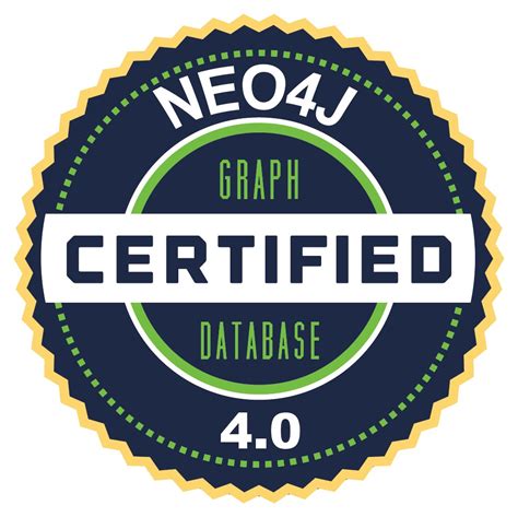Neo4j certification  Learn how to become a Neo4j-Certified Professional with the Neo4j Certification exam, which tests your skills in the property graph model, Cypher syntax, data modeling, and more